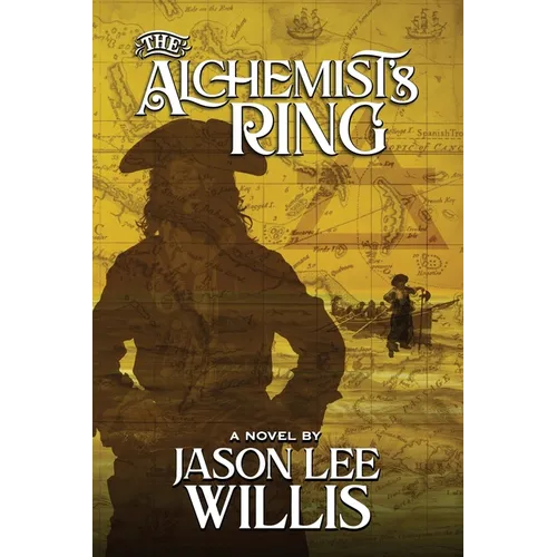 The Alchemist's Ring