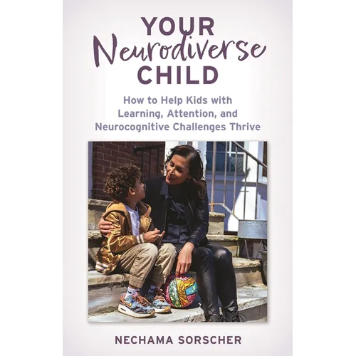 Your Neurodiverse Child