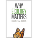 Why Ecology Matters