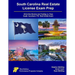 South Carolina Real Estate License Exam Prep: All-in-One Review and Testing to Pass South Carolina's PSI Real Estate Exam