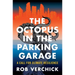 The Octopus in the Parking Garage: A Call for Climate Resilience