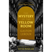 The Mystery of the Yellow Room