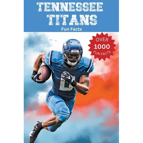 Tennessee Titans Fun Facts