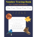 Number Tracing Book: For 3 years old and above