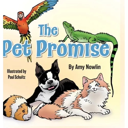 The Pet Promise