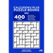 Calcudoku Plus Puzzle Books - 400 Easy to Master Puzzles 9x9 (Volume 10)