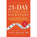 21-Day Weight Loss Kickstart: Boost Metabolism, Lower Cholesterol, and Dramatically Improve Your Health