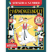Sticker by Number Mary Engelbreit: Sticker Emporium