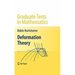 Deformation Theory