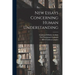 New Essays Concerning Human Understanding