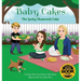 Baby Cakes: The Lucky Shamrock Cake