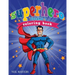 Superhero Coloring Book, Volume 1
