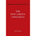 Australia in the War of 1939-1945 Vol. VI: The New Guinea Offensives