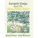 Energetic Evelyn and the Shiny Yellow Spots