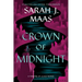 Crown of Midnight