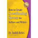 How to Create Crowdfunding Success for Authors and Writers