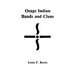 Osage Indian Bands and Clans