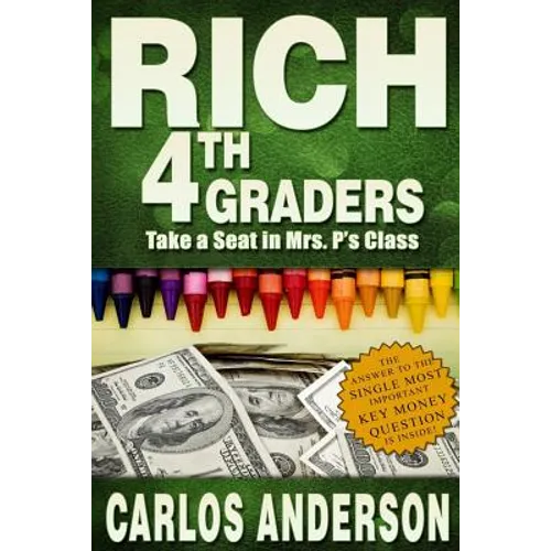 Rich 4th Graders
