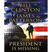 The President Is Missing
