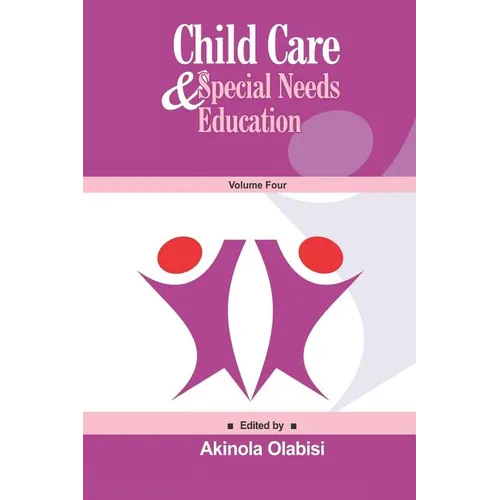 Child Care & Special Needs Education
