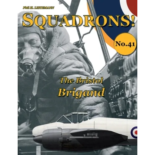 The Bristol Brigand