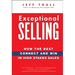 Exceptional Selling: How the Best Connect and Win in High Stakes Sales
