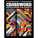 2024 Vocabulary Builder: Eloquent Lexicon Crossword Puzzles for Adults - 50+ Large Print Challenges to Enhance Language Skills