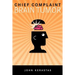 Chief Complaint: Brain Tumor