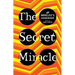 The Secret Miracle: The Novelist's Handbook