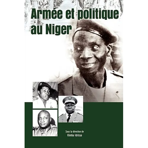 Armee et politique au Niger