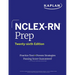 Nclex-RN Prep, Twenty-Sixth Edition (2026): Includes 1 Full Length Practice Test + Proven Strategies
