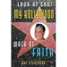 Look at God! My Hollywood Walk of Faith
