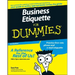 Business Etiquette for Dummies