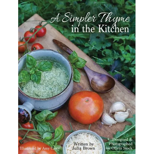 A Simpler Thyme in the Kitchen