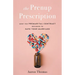 The Prenup Prescription: Meet the Premarital Contract Designed to Save Your Marriage