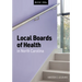 Local Boards of Health in North Carolina