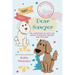 Dear Sawer: The Adventures of Jovie and Paisley in England, Ireland, and Scotland