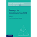 Surveys in Combinatorics 2024