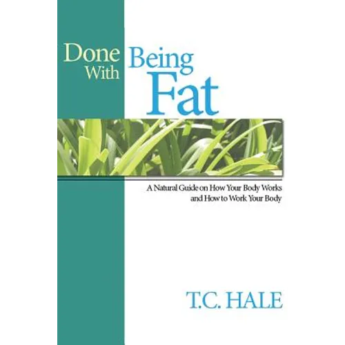 Done With Being Fat
