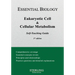Eukaryotic Cell & Cellular Metabolism: Essential Biology Self-Teaching Guide
