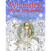 Whimsical Winter Wonderland: Coloring Book by Molly Harrison