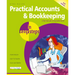 Practical Accounts & Bookkeeping in Easy Steps