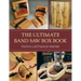 The Ultimate Band Saw Box Book