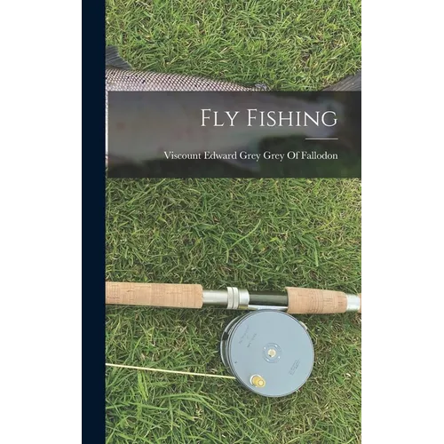 Fly Fishing