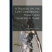 A Treatise on the Law Concerning Names and Changes of Name