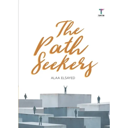 The Path Seekers