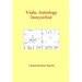 Vedic Astrology Demystified