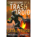 Fatal Error: A sci-fi adventure thriller for adults who love robot fiction
