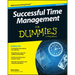 Successful Time Management for Dummies