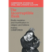 The Incorruptible Flesh: Bodily Mutation and Mortification in Religion and Folklore